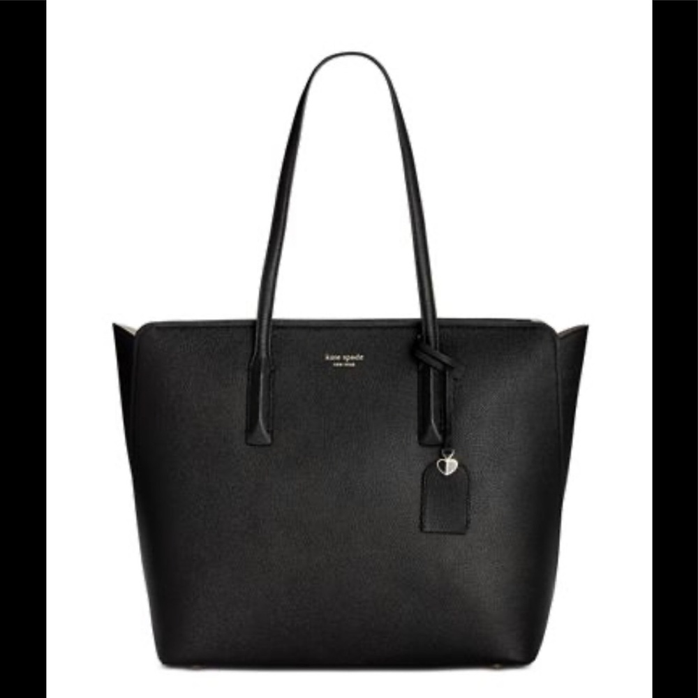 NEW~kate spade NEW YORK Large Margaux Tote